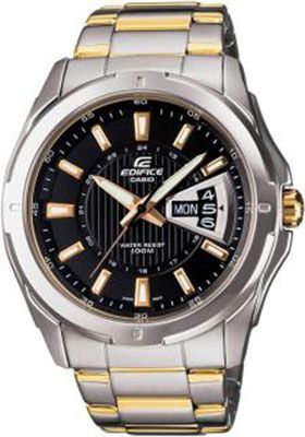 ED383 Edifice Analog Watch - For Men