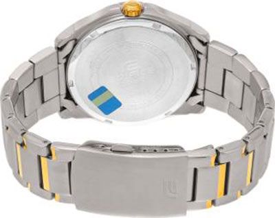 ED383 Edifice Analog Watch - For Men