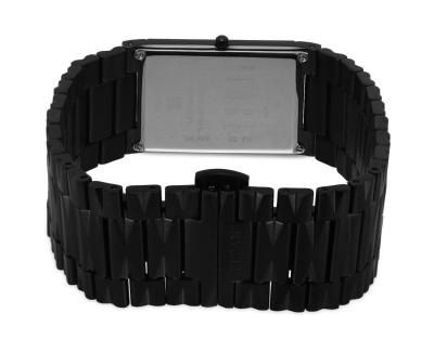 NH1296NM01 Edge Analog Watch - For Men