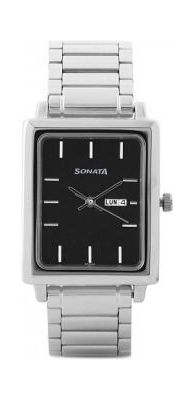 NH7078SM06 Analog Watch - For Men