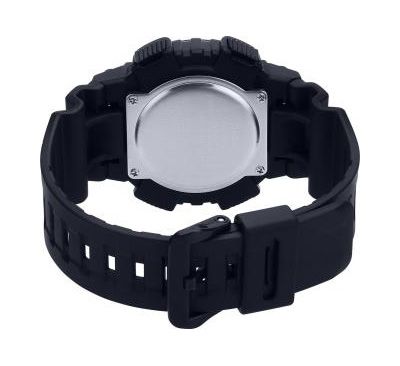 AD222 Youth Combination Analog-Digital Watch - For Men