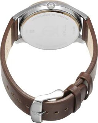 1803KL01 Analog Watch - For Men