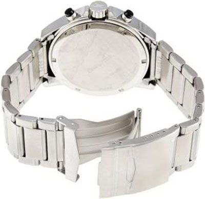 ND3072SM01 Chronograph Analog Watch - For Men