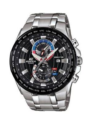 EX262 Edifice Analog Watch - For Men
