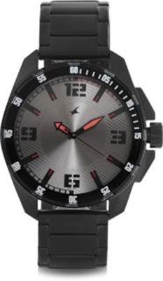 NG3084NM01 Analog Watch - For Men