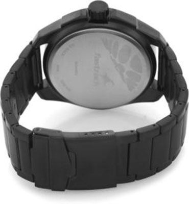 NG3084NM01 Analog Watch - For Men