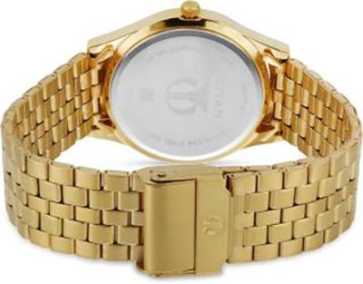 NF1648YM01C Karishma Analog Watch - For Men