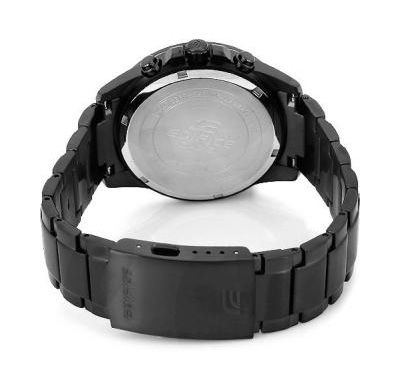 EX205 Edifice Analog Watch - For Men