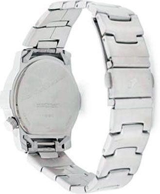 NG1161SM03 Basics Analog Watch - For Men