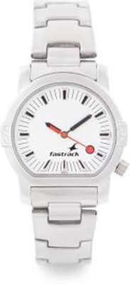 NG1161SM03 Basics Analog Watch - For Men