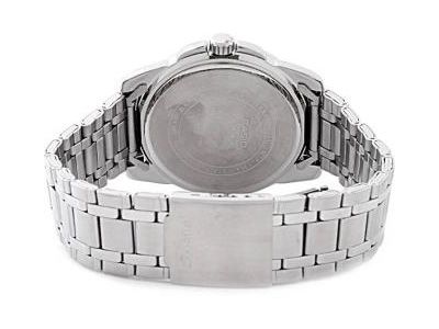 MTP-1314D-7AVDF Enticer Men Analog Watch - For Men