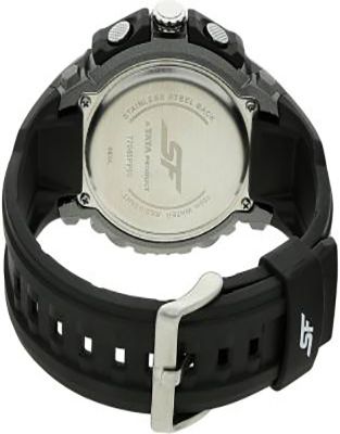 77045PP02J Analog-Digital Watch - For Men