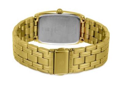 NH1163YM02 Analog Watch - For Men