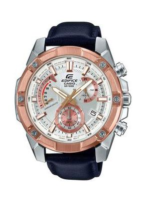 EX397 Edifice Analog Watch - For Men