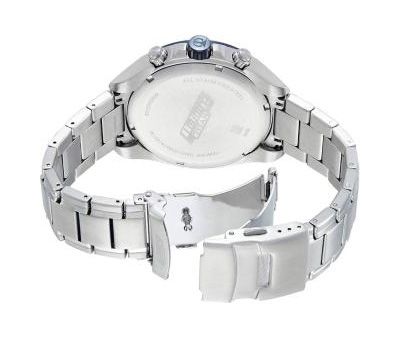 90103KM02 Analog Watch - For Men