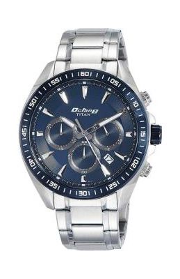 90103KM02 Analog Watch - For Men