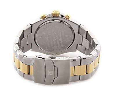 NH9308BM01 Octane Analog Watch - For Men