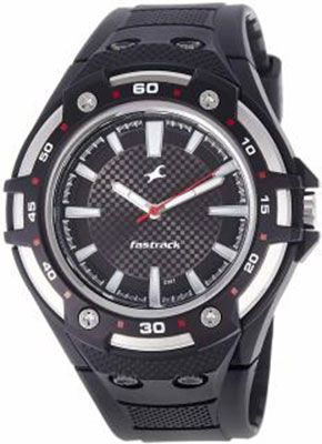 NE9332PP02 CASUAL Analog Watch - For Men