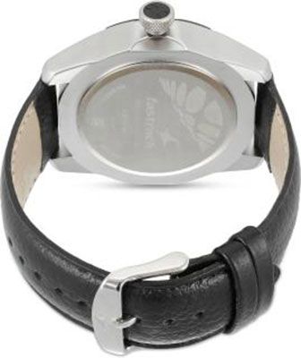 NG3099SL02C Sports Analog Watch - For Men