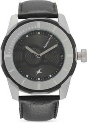 NG3099SL02C Sports Analog Watch - For Men