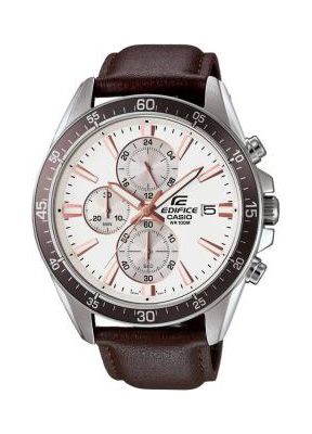 EX235 Edifice Analog Watch - For Men