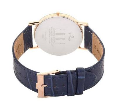 NH1595WL02 Analog Watch - For Men