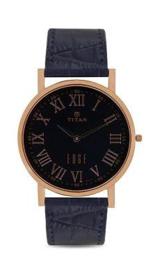 NH1595WL02 Analog Watch - For Men