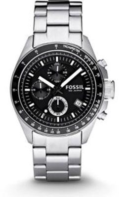 CH2600 Decker - M Analog Watch - For Men