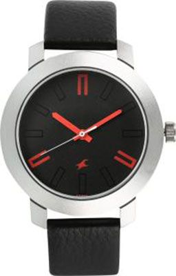 NG3120SL02C Analog Watch - For Men