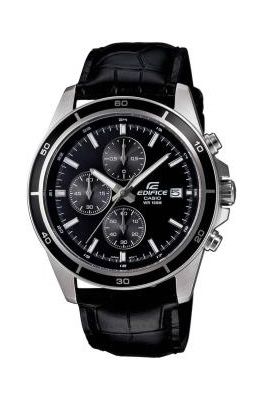 EX096 Edifice Analog Watch - For Men