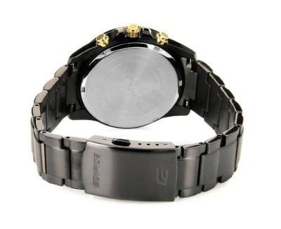 EX208 Edifice Analog Watch - For Men