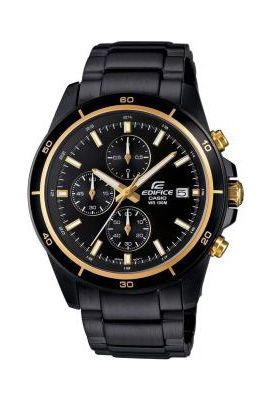 EX208 Edifice Analog Watch - For Men