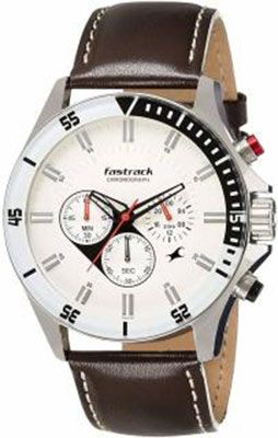 3072SL01 Analog Watch - For Men