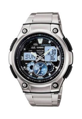 AD160 Youth Series Analog-Digital Watch - For Men
