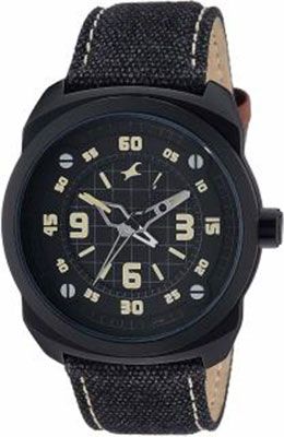 NG9463AL08 Analog Watch - For Men