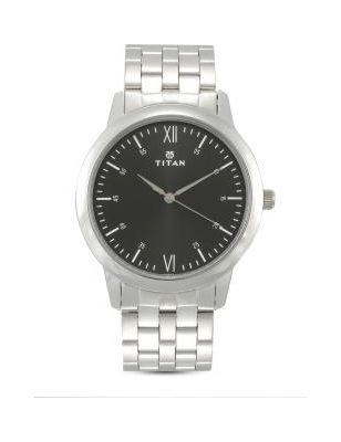 1771SM02 Neo Analog Watch - For Men