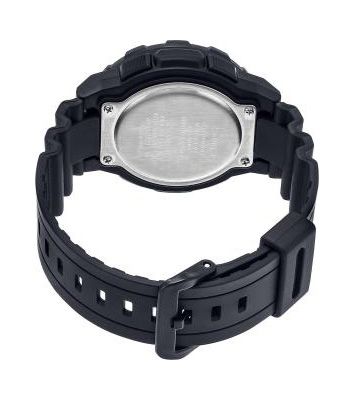 AD204 Youth Series Analog-Digital Watch - For Men