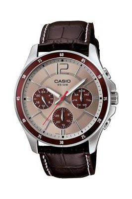 A955 Enticer Analog Watch - For Men
