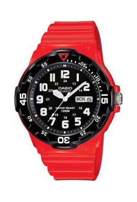 A865 Enticer Analog Watch - For Men