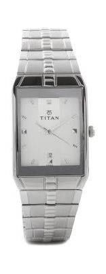 NH9151SM01A Karishma Analog Watch - For Men
