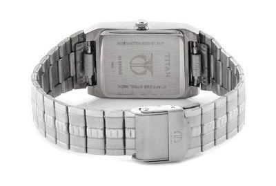 NH9151SM01A Karishma Analog Watch - For Men