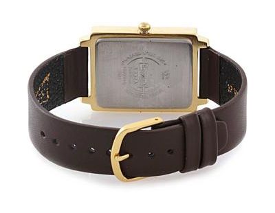NG7078YL03 Analog Watch - For Men