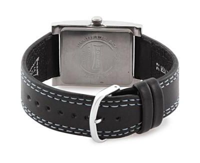 NG7925SL04 Yuva Analog Watch - For Men