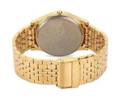 NH1636YM01 Karishma Analog Watch - For Men