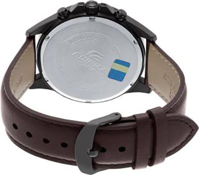EX316 Edifice Analog Watch - For Men