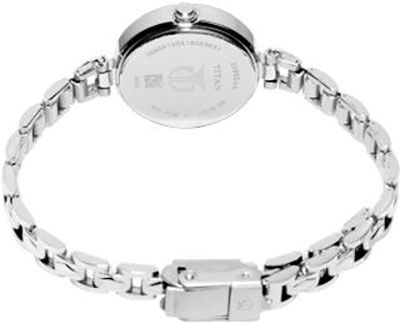 2598SM01 Analog Watch - For Women