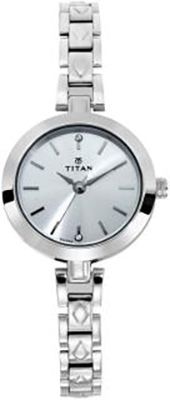 2598SM01 Analog Watch - For Women