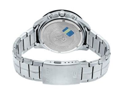 EX361 Edifice Analog Watch - For Men