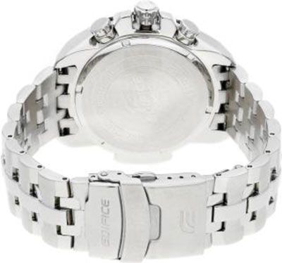 ED436 Edifice Analog Watch - For Men