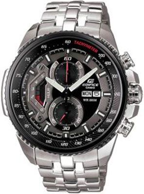 ED436 Edifice Analog Watch - For Men